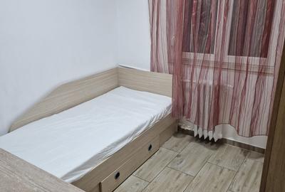 Garsonieră nedecomandată în Confecții