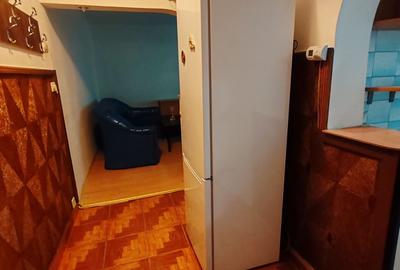 Apartament cu 2 camere semidecomandat în Alecu Russo - 1