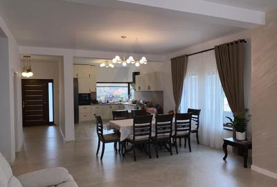 Casă individuală cu 5 camere cu Teren 413 Mp în Cisnădioara - 11