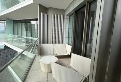 Apartament cu 2 camere decomandat în Nord