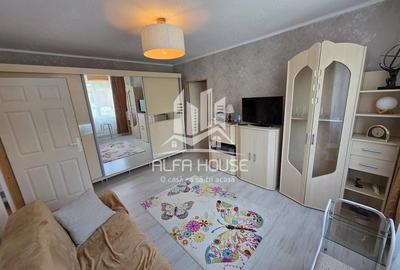 Apartament cu 2 camere semidecomandat în Central - 10