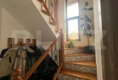 Casă cu 5 camere cu Teren 708 Mp în Central - 5