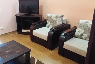 Garsonieră decomandată în Drumul Taberei - 8