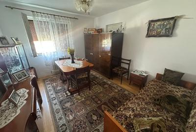 Apartament cu 2 camere decomandat, mobilat în Blaj - 2