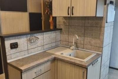 Apartament cu 2 camere semidecomandat în Vitan