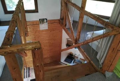 Casă individuală cu 2 camere cu Teren 1300 Mp în Prisaca Dornei - 5