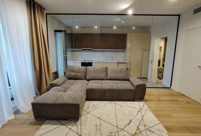 Apartament cu 3 camere decomandat, mobilat în Pipera - 1