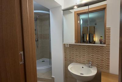 Apartament cu 3 camere semidecomandat în Zorilor - 3