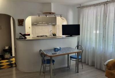 Apartament cu 2 camere semidecomandat în Gării - 6