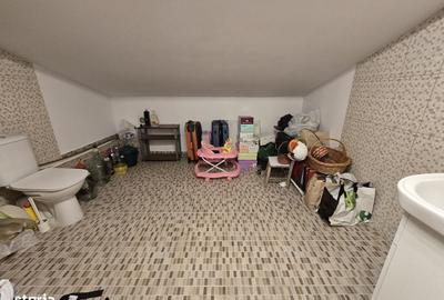 Casă cu 4 camere în Sintești - 1