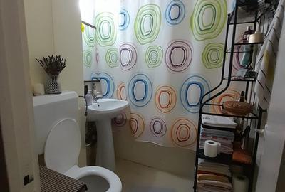 Garsonieră semidecomandată în Obor - 2
