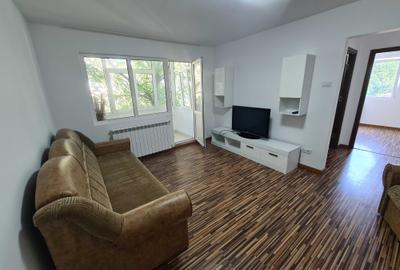 Apartament cu 2 camere semidecomandat în Central - 1