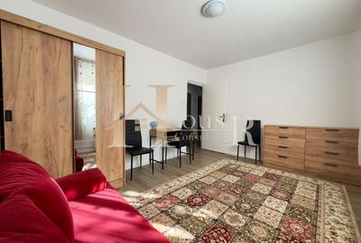 Apartament cu 2 camere decomandat, mobilat în Complex Studențesc - 3
