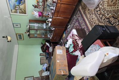 Casă cu 3 camere în Izimșa - 2