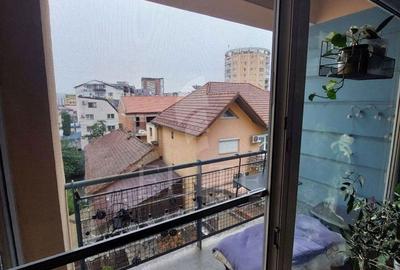 Apartament cu 2 camere semidecomandat, mobilat în Mărăști - 7