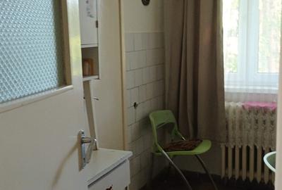 Apartament cu 2 camere semidecomandat în Gheorgheni - 8
