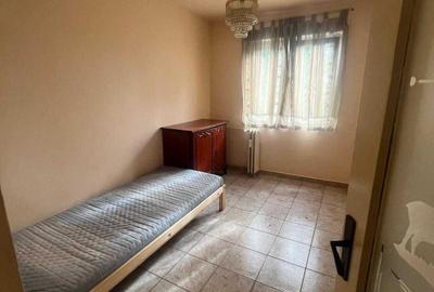 Apartament cu 3 camere semidecomandat în Romanilor - 4