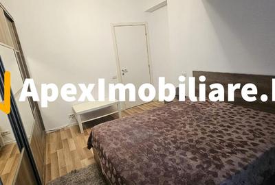 Apartament cu 2 camere semidecomandat, mobilat în Obor - 2