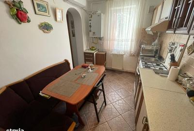 Apartament cu 2 camere decomandat în Tudor Vladimirescu - 6