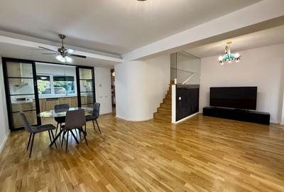 Casă cu 5 camere cu Canalizare în Pipera