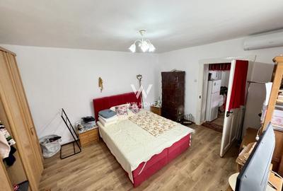 Casă individuală cu 2 camere cu Teren 868 Mp în Arpașu de Sus - 12