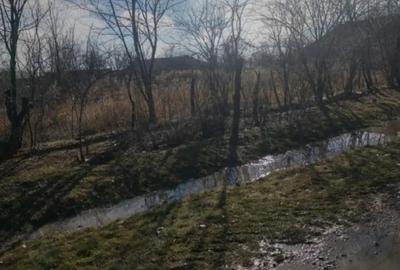 Garsonieră nedecomandată în Ghermănești