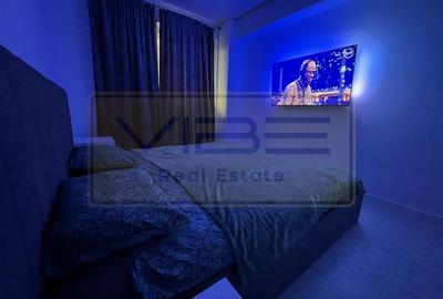Apartament cu 2 camere semidecomandat în Bucium - 9