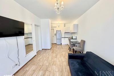 Apartament cu 2 camere în Decebal - 1
