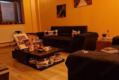 Apartament cu 3 camere decomandat în Central - 4