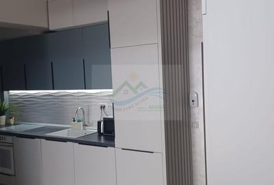 Apartament cu 2 camere decomandat în Obcini - 8
