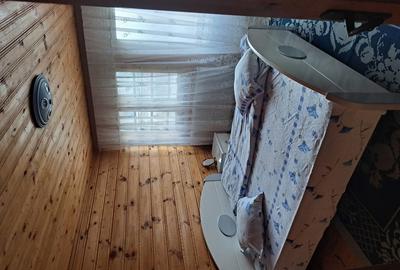 Casă cu 5 camere cu Teren 600 Mp în Central - 2