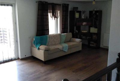 Casă în Ciocănăi - 10