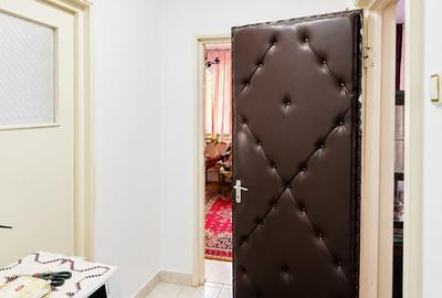 Apartament cu 3 camere semidecomandat în Dărmănești - 15