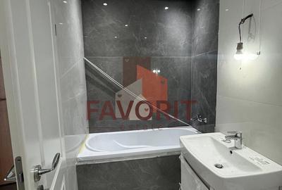 Apartament cu 3 camere semidecomandat în Torontalului - 5