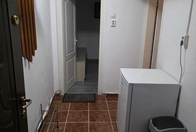 Apartament cu 2 camere semidecomandat în Exterior Vest - 6