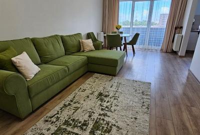 Apartament cu 2 camere decomandat în Avantgarden