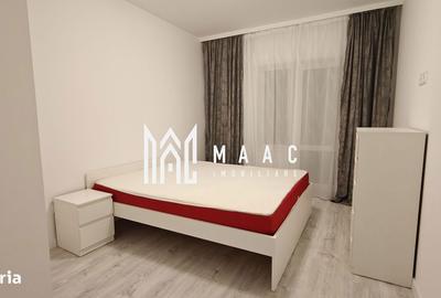 Apartament cu 3 camere, mobilat în Central - 7
