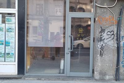 Spațiu comercial, de 14 mp, în Exterior Vest - 3