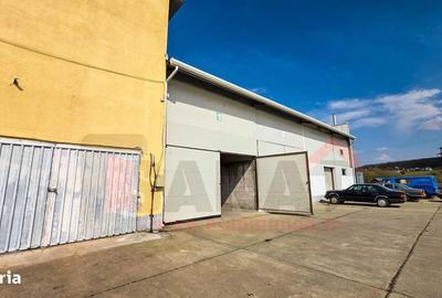 Spațiu comercial, de 100 mp, în Central - 6