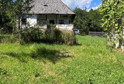 Casă cu 3 camere în Vaideeni