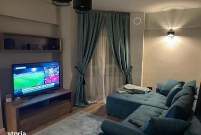 Apartament cu 2 camere decomandat în Herăstrău