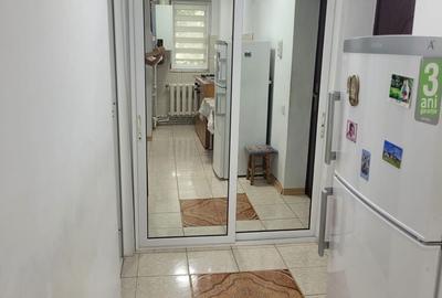 Apartament cu 2 camere semidecomandat în Central - 4