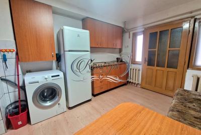 Apartament cu 2 camere semidecomandat, mobilat în Mărăști - 4