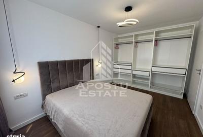 Apartament cu 2 camere în Giroc - 11