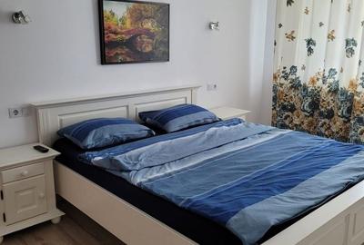 Apartament cu 3 camere în Ștrand - 2