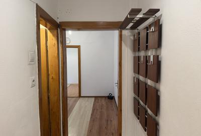Apartament cu 2 camere nedecomandat, mobilat în Vasile Aaron - 6