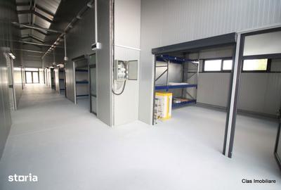 Spațiu comercial, de 7,347 mp, în Central - 2