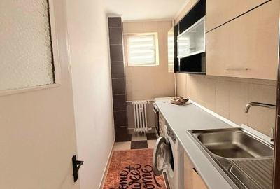 Garsonieră decomandată în Central - 5