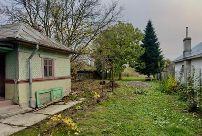 Teren Construcții intravilan de 2306 mp, în Tâncăbești - 16