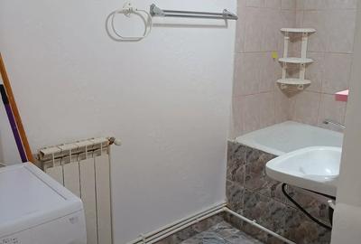 Apartament cu 2 camere decomandat în Central - 7
